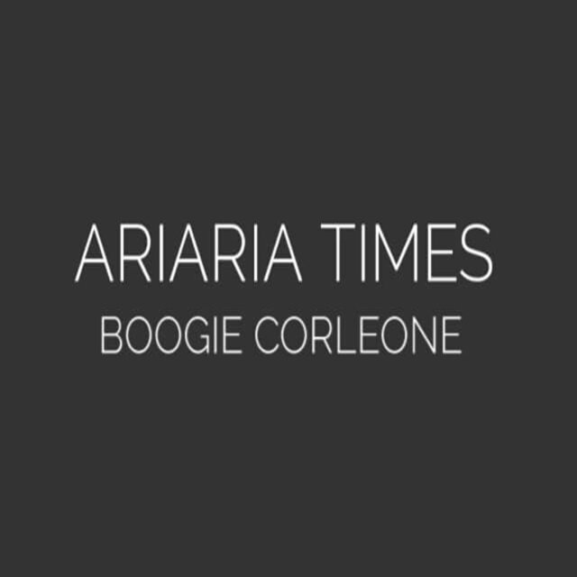 Ariaria Times