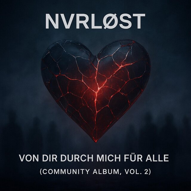Von Dir Durch Mich Für Alle (Community Album, Vol. 2)