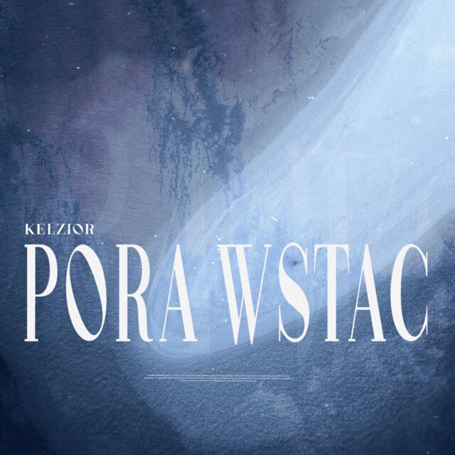 PORA WSTAĆ
