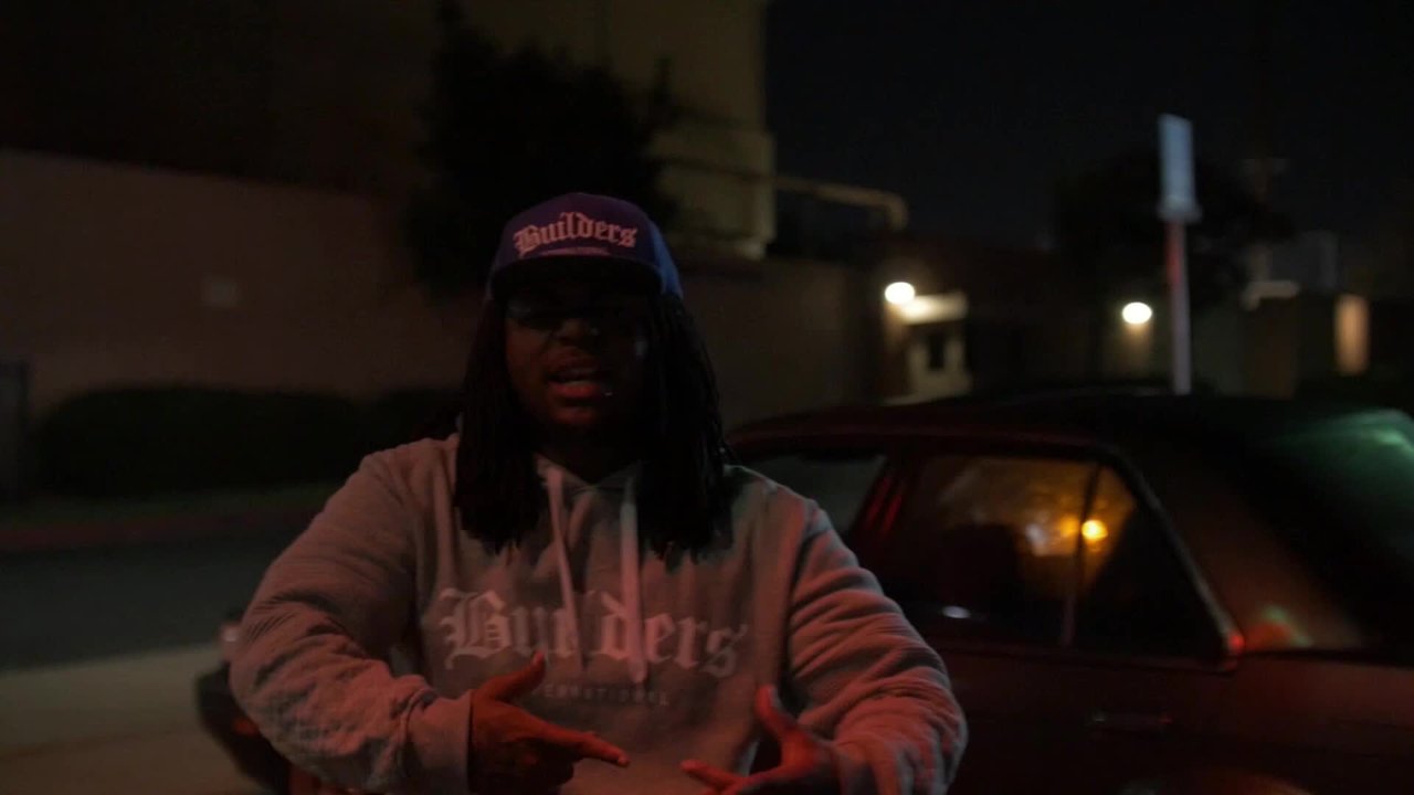 3am In South Central