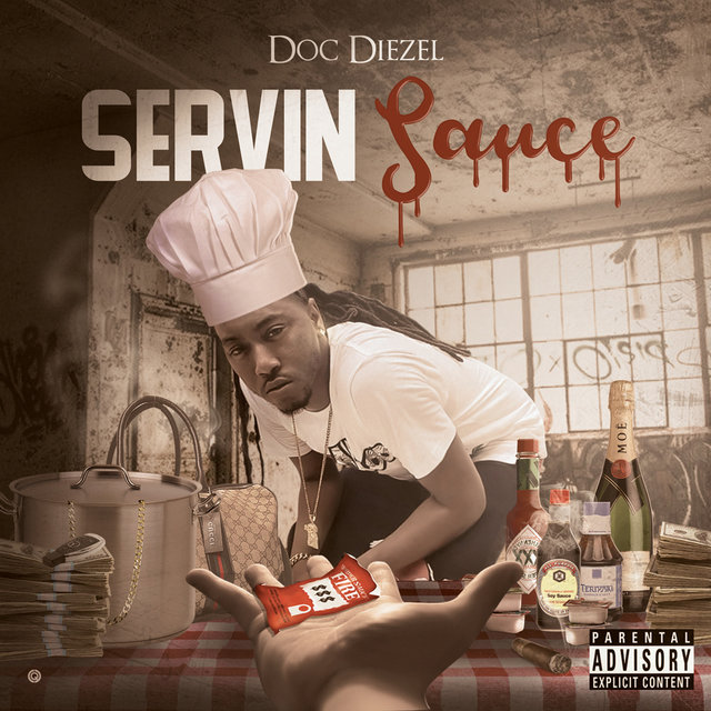 Servin Sauce