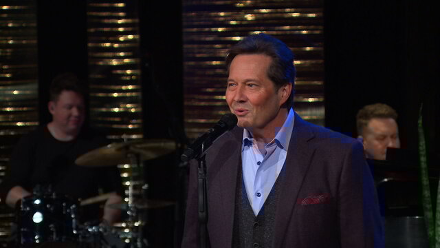 Let Me Be There (Live At Gaither Studios, Alexandria, IN, 2023)