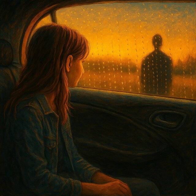 Take Me Somewhere