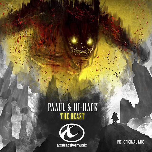 The Beast