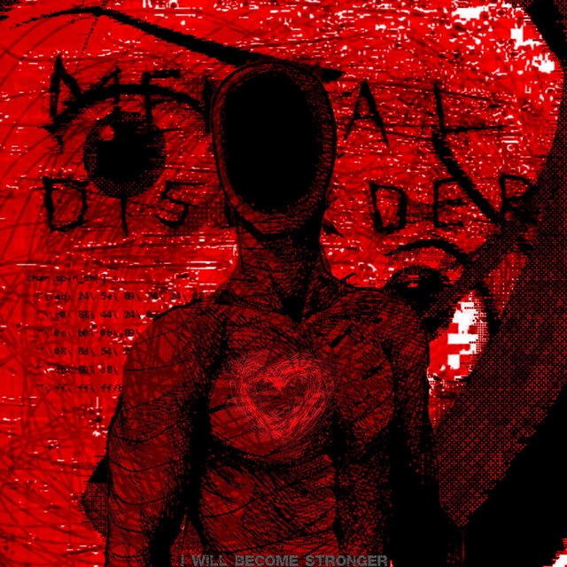 i will become stronger