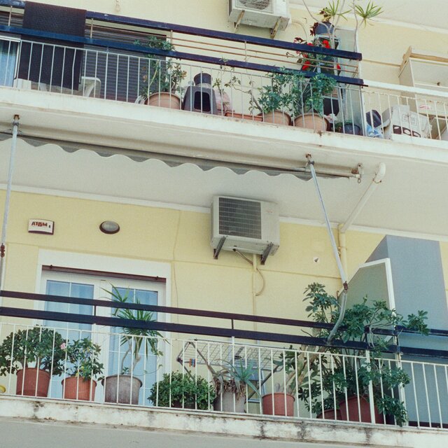 An Electrical High