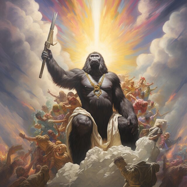 Harambe