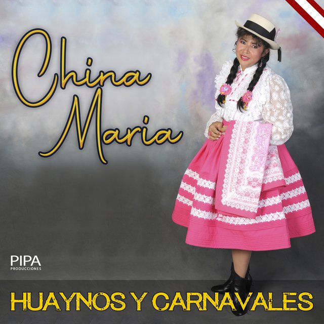 Huaynos y Carnavales