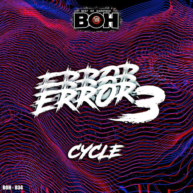 Error 3