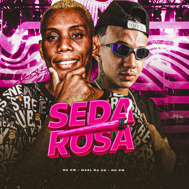 Seda Rosa