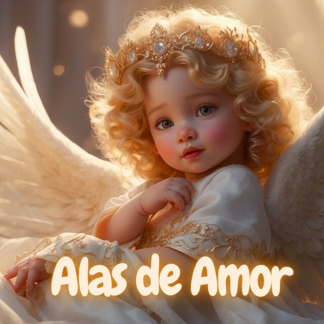 Alas de Amor