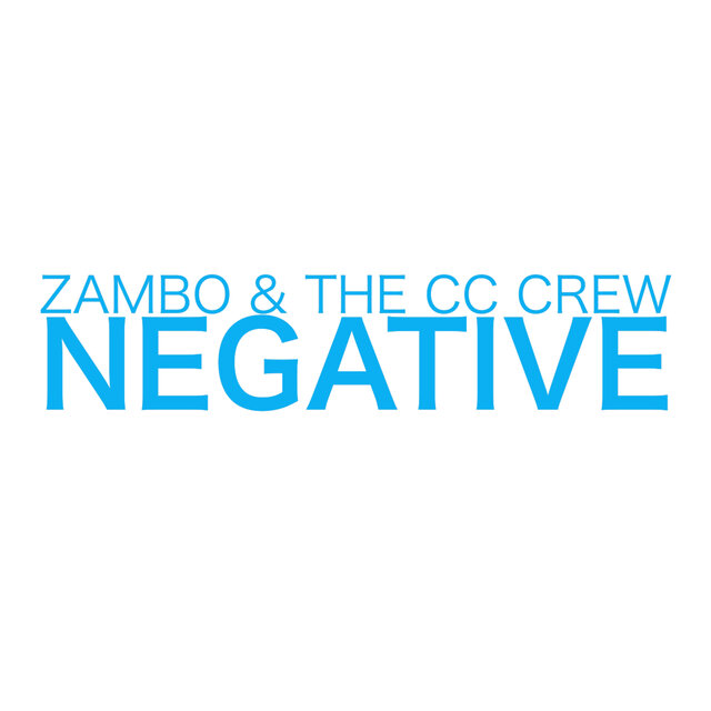 Negative (Pandemic Test Mix)