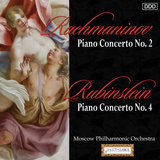 Piano Concerto No. 2 in C Minor, Op. 18: I. Moderato