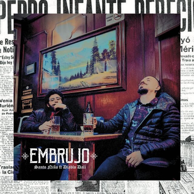 Embrujo