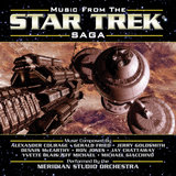 Star Trek: Enterprise - Captain Archer's Theme