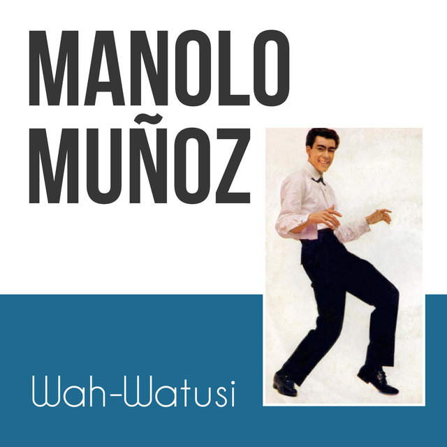 Wah-Watusi