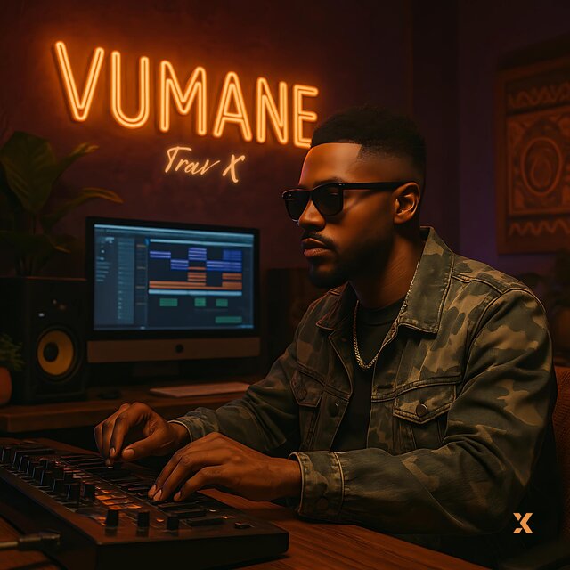 Vumane