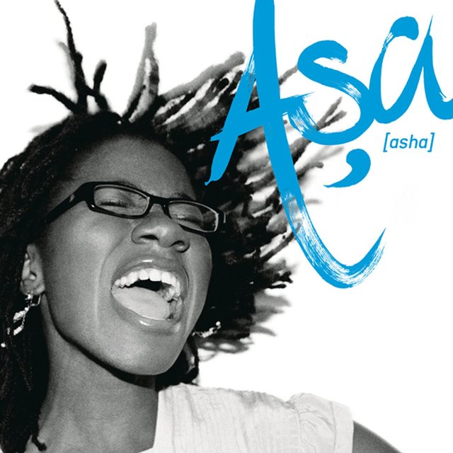 Asa [Asha]