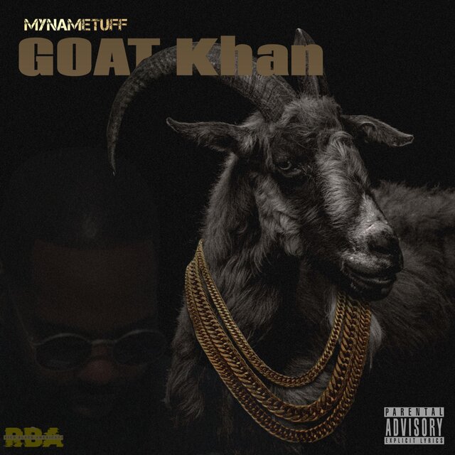 GOAT Khan