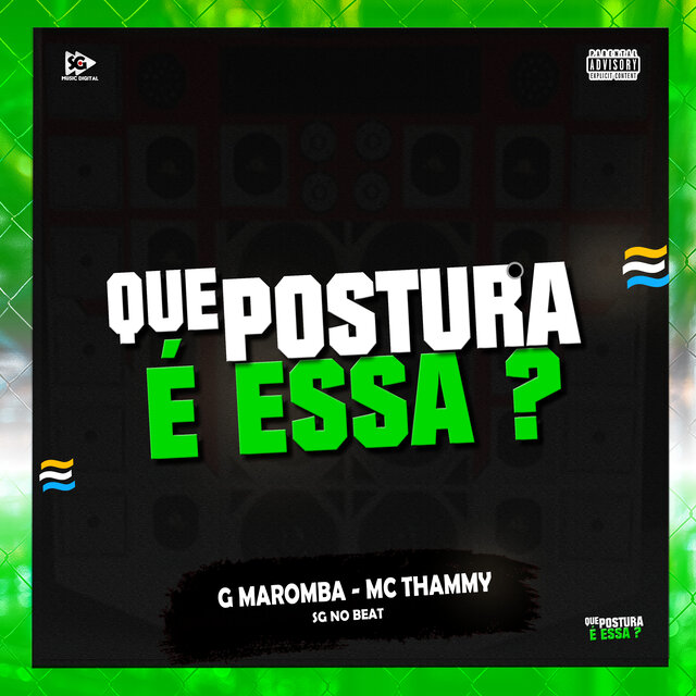 Que Postura É Essa