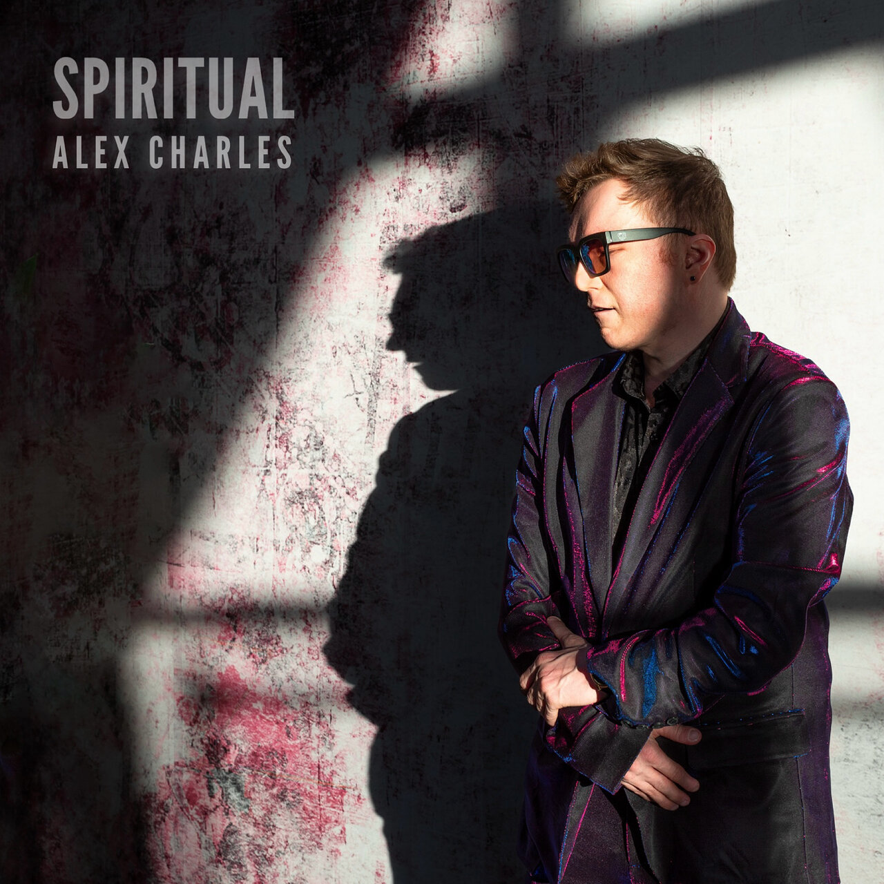 Alex Charles - Spiritual [Single]