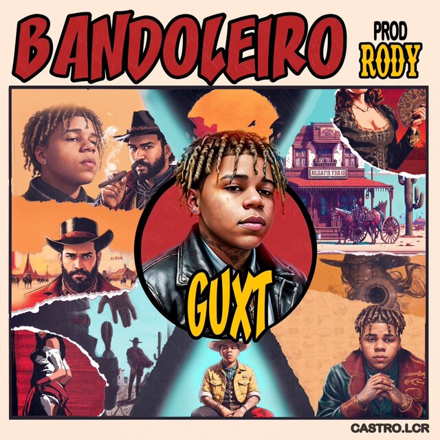 Bandoleiro
