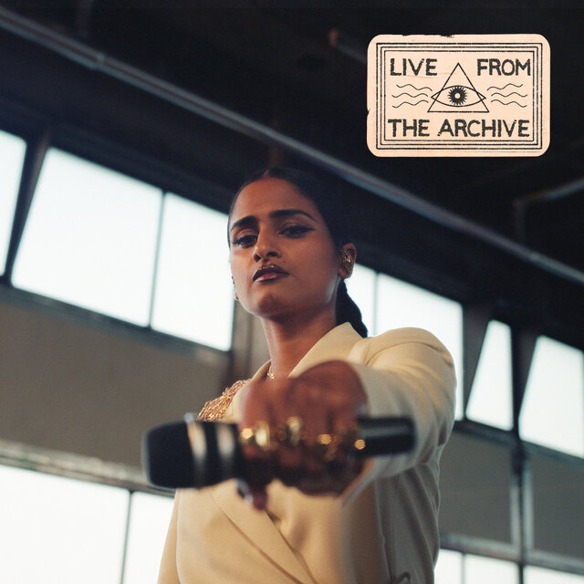 Good Love 2.0 (Live from The Archive)