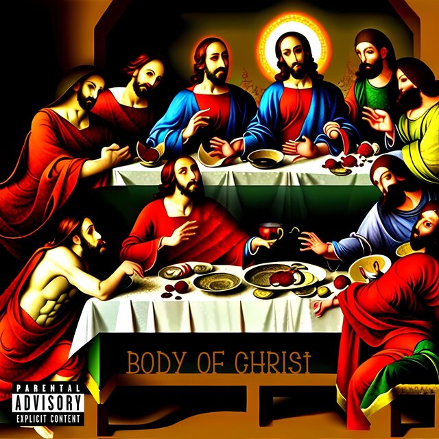 Body of Christ