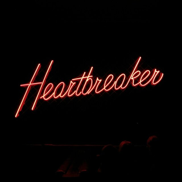 Heartbreaker