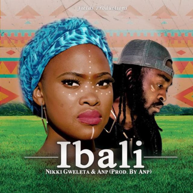 Ibali