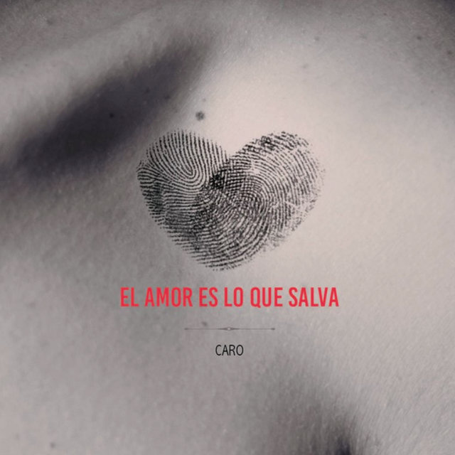 El Amor Es Lo Que Salva