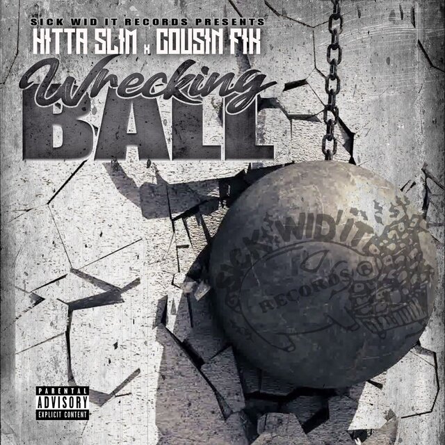 Wrecking Ball