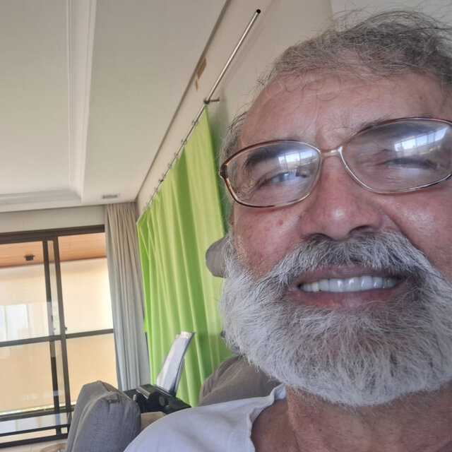 Megera Aflição