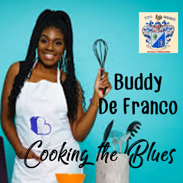 Cookig the Blues and Sweet and Lovely