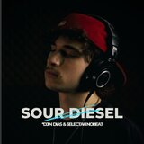 Sour Diesel