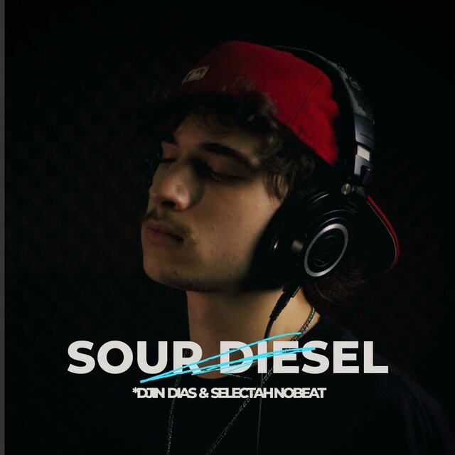 Sour Diesel