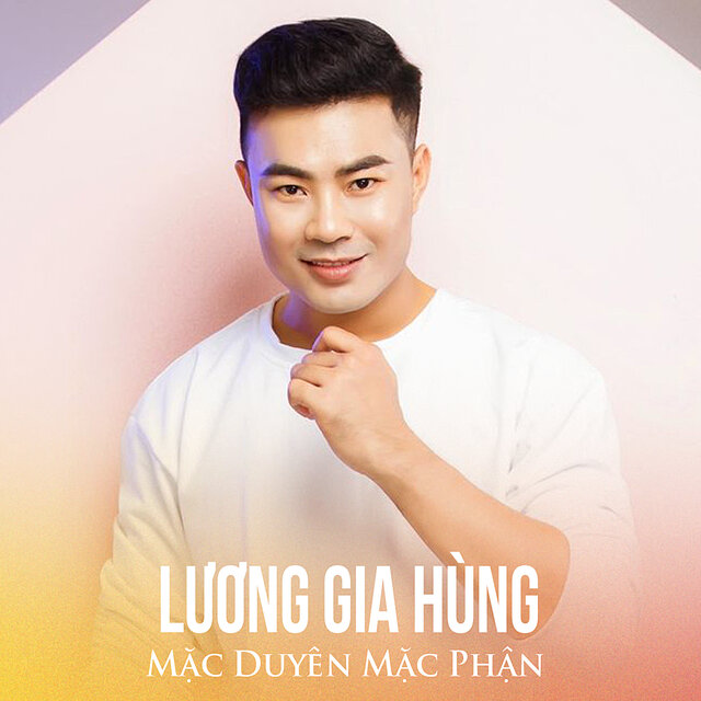 Mặc Duyên Mặc Phận