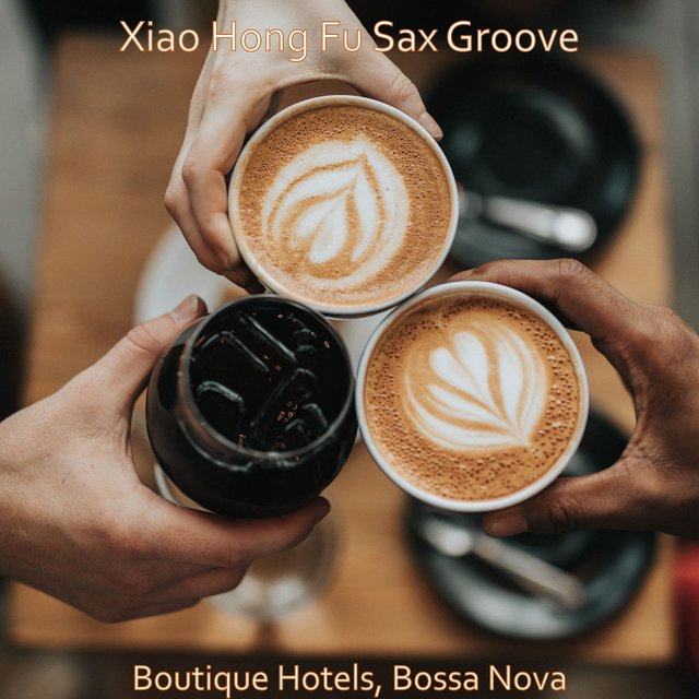 Boutique Hotels, Bossa Nova