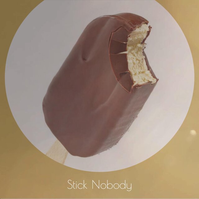 Stick Nobody