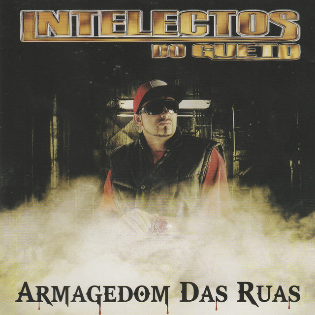 Armagedom das Ruas