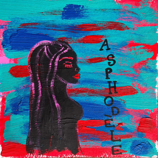 Asphodéle
