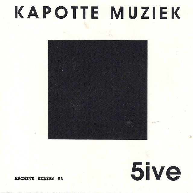 5ive