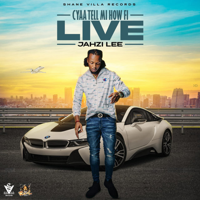 Cyaa Tell Mi How Fi Live