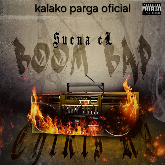 Suena el Boom Bap
