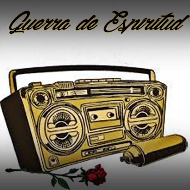 Guerra de Espiritud