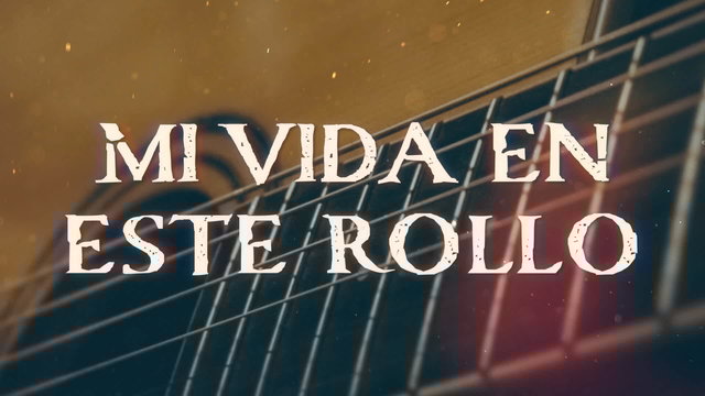Mi Vida En Este Rollo
