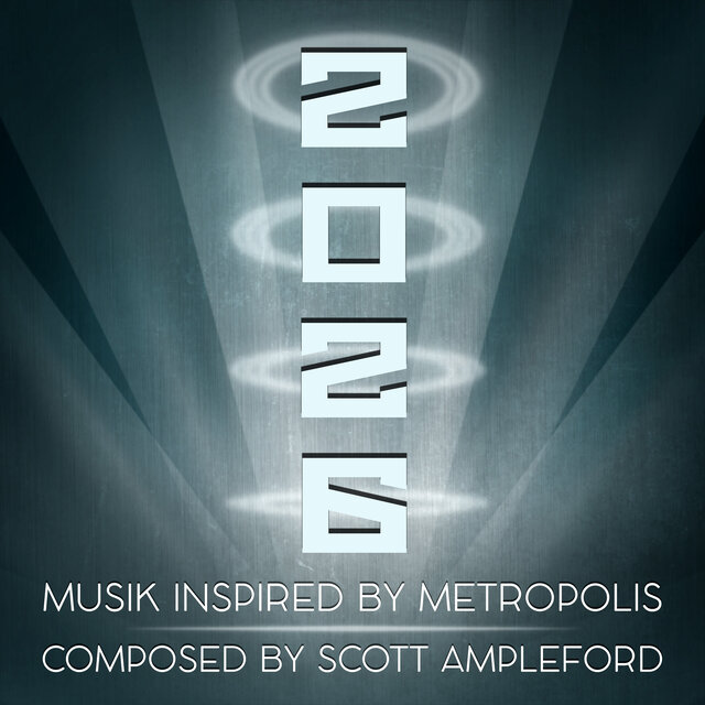 2026: Musik Inspired By Metropolis