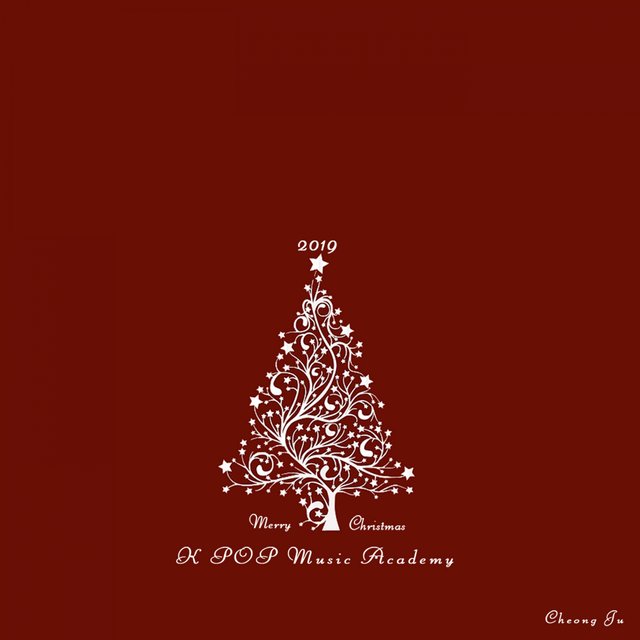 K POP MUSIC ACADEMY CJ 2019 Christmas