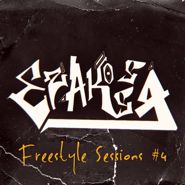 Freestyle Sessions #4