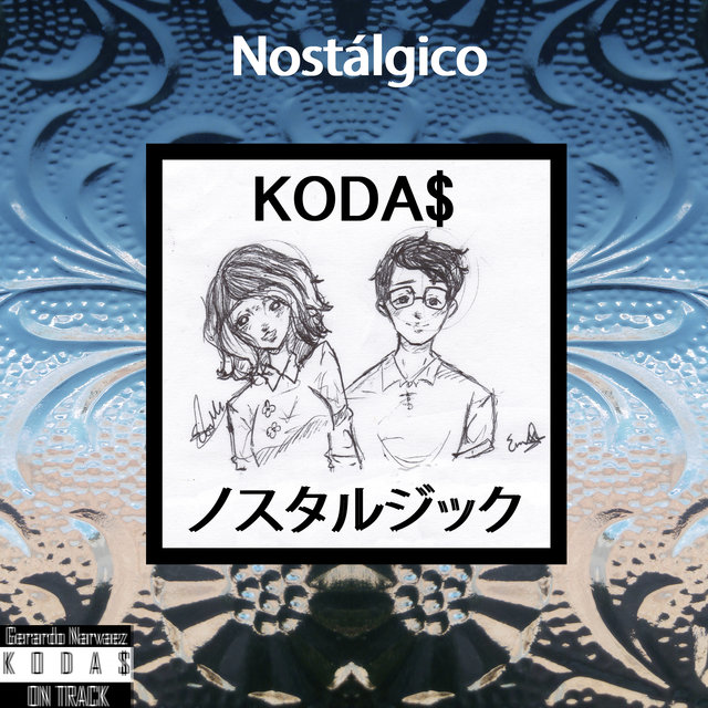Lo-Fi: Nostálgico 1.
